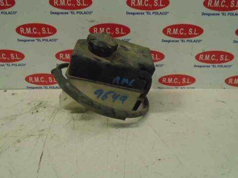Deposito Expansion Kia Rio 1.5 CRDI ACTIVE 110CV 81KW