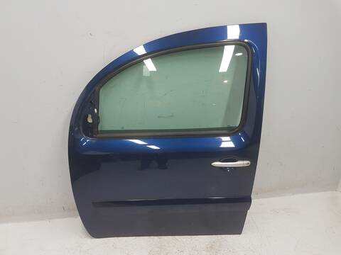 Puerta Delantera Izquierda Renault Kangoo FURGON PROFESSIONAL