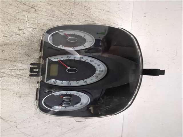 Cuadro de Instrumentos Kia Ceed 1.6 CRDI HATCHBACK ED)