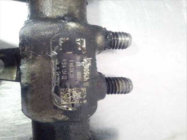 Rampa Inyectora Bmw Serie 4 418 420D COUPE 184CV 135KW