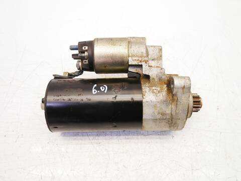 Foto 1ª: Motor de Arranque Porsche Cayenne 340 CV 250KW [M48.00 48.00 M48] (2004)