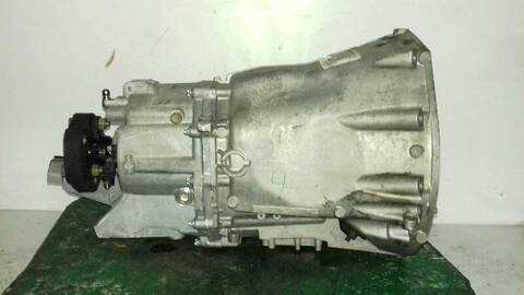 Foto 2ª: Caja Cambios Mercedes Clase C 160 2.2 CDI CAT BERLINA 143CV 105KW [OM611962] (2000)