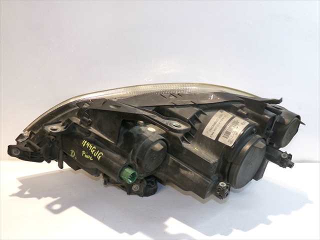 Foto 2ª: Faro Derecho Lancia Delta 1.6 JTD 2008-2014 [198A2000] (2008)