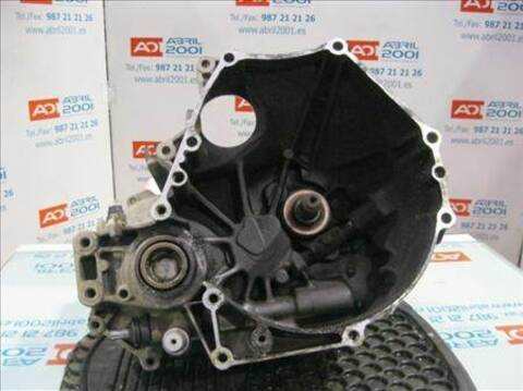 Foto 2ª: Caja Cambios Rover Serie 25 2.0 IDT 101CV 74KW [20 T2N] (2000)