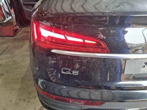 Foto 4ª: Piloto Trasero Izquierdo Audi Q5 40 TDI QUATTRO S LINE 204CV 150KW [DTPA] (2022)
