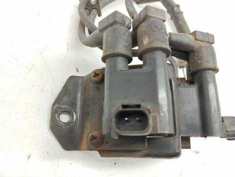 Foto 3ª: Modulo Encendido Hyundai Accent GL 4P 86CV 63KW [G 4EA] (2000)