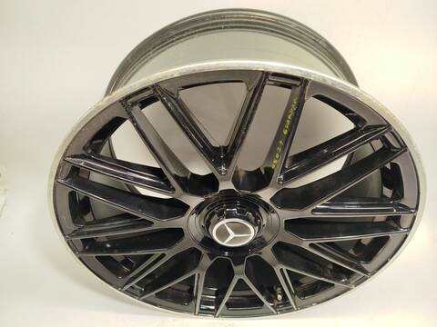 Foto 3ª: LLanta Chapa Mercedes Clase C 160 C 220 D 205.304) COUPE 170CV 125KW [651921] (2016)