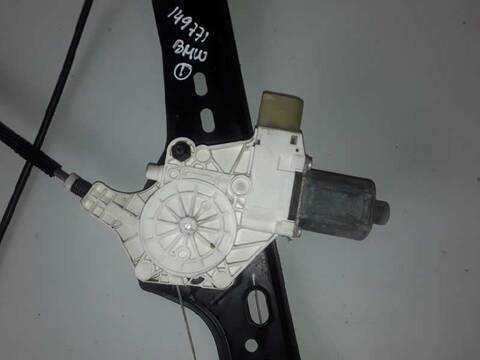 Foto 2ª: Elevalunas Eléctrico Delantero Izquierdo Bmw Serie 3 315 330XD 3.0 TD CAT 231CV (2007)