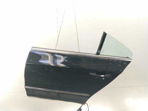 Foto 2ª: Puerta Delantera Izquierda Volkswagen CC 2.0 TDI 140CV [CFFB] (2011)