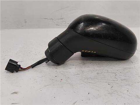 Foto 2ª: Retrovisor Izquierdo Seat Leon 1.9 TDI 105CV 77KW [BLS] (2008)
