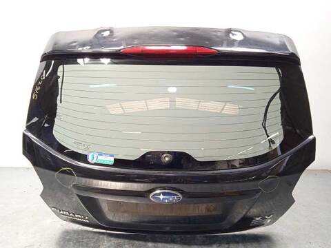 Portón Subaru XV 2.0 DIESEL CAT 147CV 108KW
