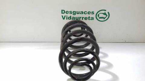 Foto 3ª: Amortiguador Delantero Izquierdo Mercedes Vito 2.1 CDI CAT 109CV 80KW (2005)