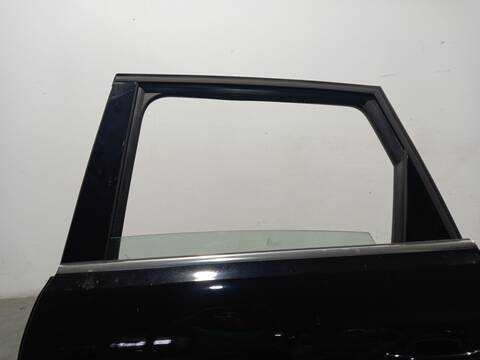 Foto 3ª: Puerta Trasera Izquierda Audi Q5 2.0 TDI QUATTRO 177CV 130KW [CGLC] (2013)
