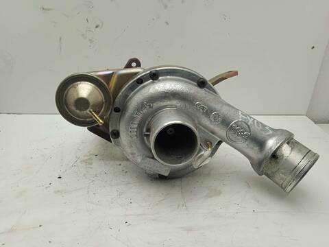 Turbocompresor Fiat Punto 1.9 JTD CAT BERLINA 80CV 59KW