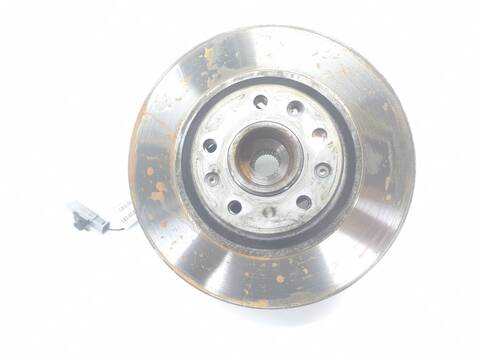 Mangueta Delantera Derecha Opel Combo BASIS