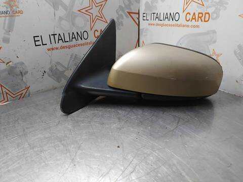 Foto 3ª: Retrovisor Izquierdo Volvo S60 2.4 D BERLINA 131CV 96KW [D5244T2] (2003)