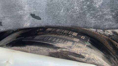 Foto 2ª: Servofreno Bmw Serie 3 320 GI (2007)