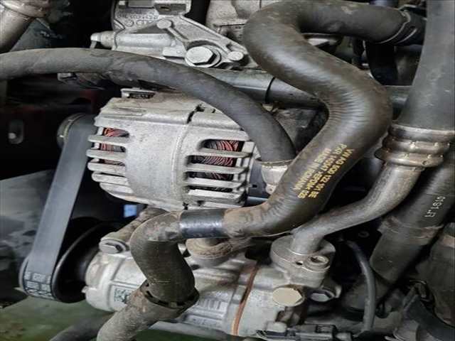Alternador Volkswagen Golf 1.6 TDI 105CV 77KW
