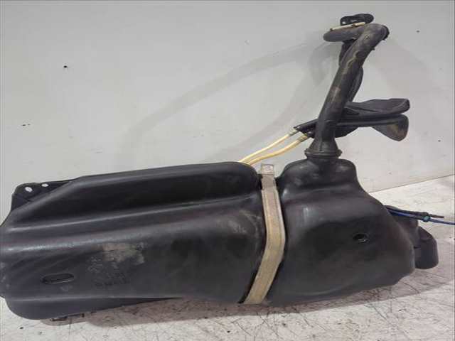 Foto 2ª: Deposito de Combustible Volkswagen Polo 1.9 SDI 64CV 47KW [ASY] (2005)