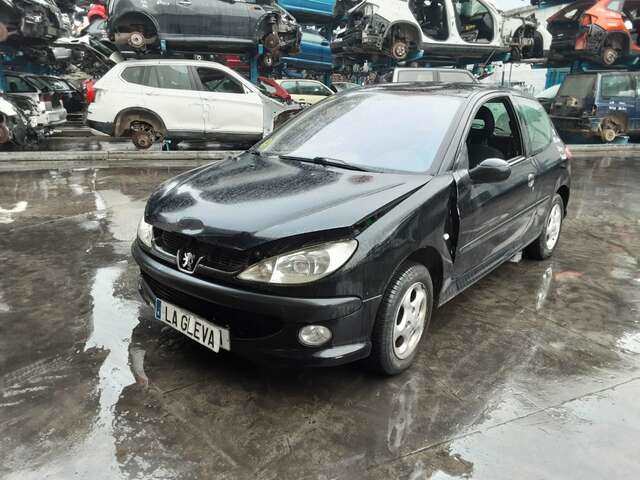 Abs Peugeot 206 1.4 8V 75CV 0CV