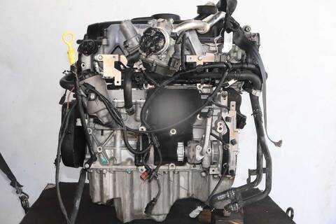 Motor Completo Volkswagen Touareg TDI R5 174CV 128KW