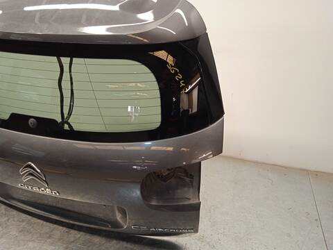 Foto 3ª: Portón Citroen C5 1.2 PURETECH 130 ARHNSJ) AIRCROSS 131CV 96KW [HNS (EB2ADTS)] (2020)