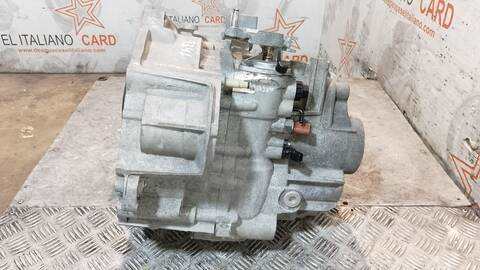 Caja Cambios Volkswagen Golf GTD BLUEMOTION TECH. 184CV 135KW