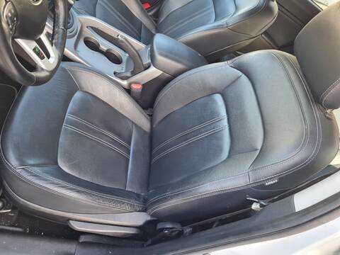 Asientos Traseros Kia Sportage EMOTION 4X2 116CV 85KW