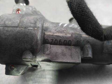 Foto 2ª: Antirrobo Audi A6 2.5 TDI BERLINA 150CV 110KW [AKN] (2000)