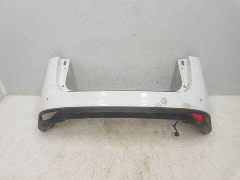 Foto 1ª: Paragolpes Trasero Ford C Max 1.0 ECOBOOST 125CV [M1DA] (2010)