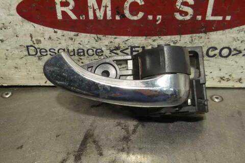 Maneta Interior Trasera Derecha Toyota Rav4 EXECUTIVE 177CV 130KW