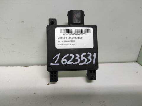 Centralita Motor ECU Kia Sportage G4FU