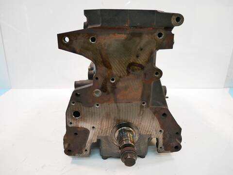 Bloque Motor Opel Insignia 131 CV 96KW