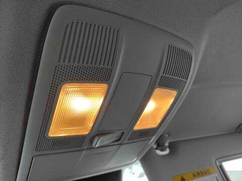 Luz Interior Mazda CX5 G KE) PE