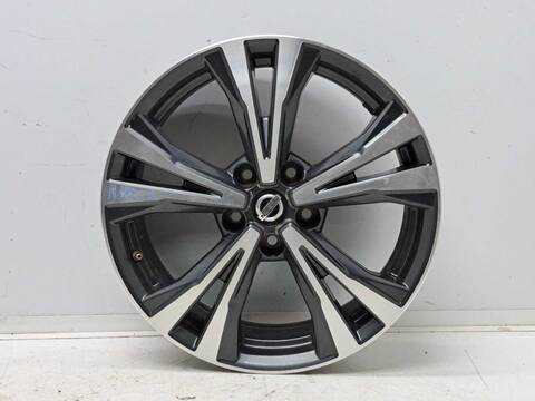 LLanta Chapa Nissan Qashqai N-STYLE 116CV 85KW