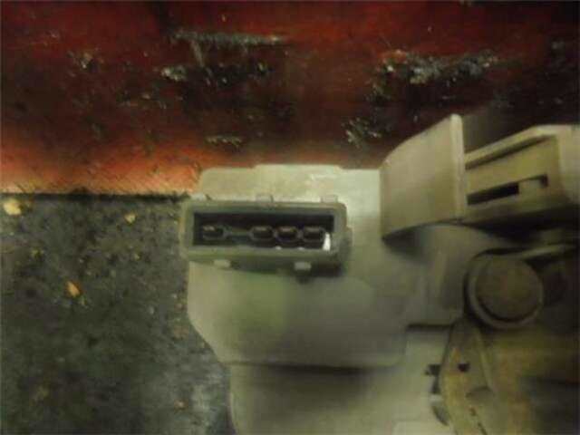 Foto 1ª: Cerradura Puerta Trasera Derecha Peugeot 307 1.6 BIOFLEX [NFU (TU5JP4)]