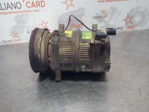 Foto 4ª: Compresor Aire Acondicionado Volvo S40 1.6 BERLINA 105CV 77KW [B4164S] (1999)