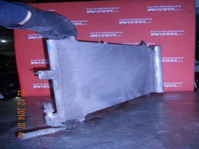 Foto 3ª: Radiador Calefaccion A.A. Citroen Xsara 1.6 16V [NFU (TU5JP4)]