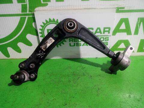 Foto 3ª: Brazo Suspension Delantero Izquierdo Peugeot 508 ACTIVE 150CV [AH01] (2011)