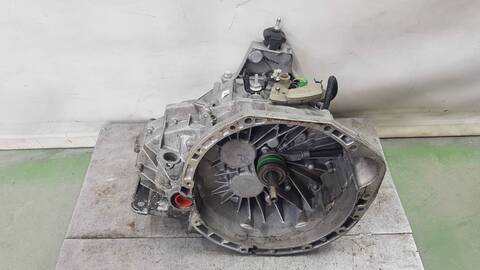 Caja Cambios Renault Laguna BASE