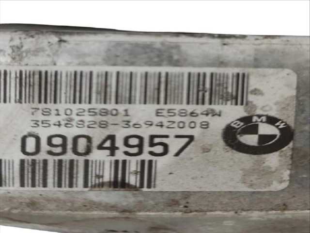Radiador Motor Bmw Serie 1 114 118 D 143CV
