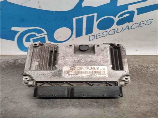 Centralita Motor ECU Seat Altea 2.0 TDI 16V