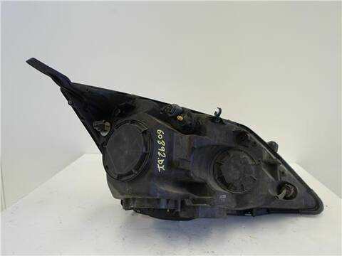 Foto 2ª: Faro Izquierdo Honda Crv 2.2 I-DTEC 150CV 110KW III [N22B3] (2010)