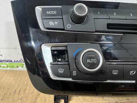 Foto 3ª: Mando Climatizador Bmw Serie 3 315 318D SPORT LINE 150CV 110KW [B47D20A] (2015)