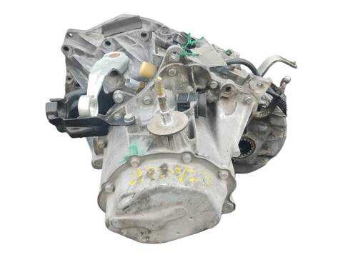 Foto 3ª: Caja Cambios Citroen Xsara 1.9 TD (1997)