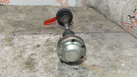 Foto 2ª: Transmision Delantera Izquierda Volkswagen Caddy MAXI KOMBI BMT 102CV 75KW FURGON [DFS] (2016)