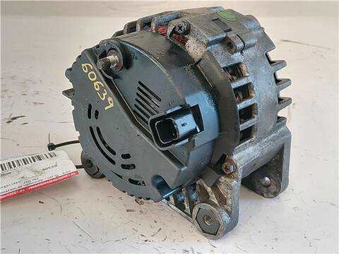 Foto 1ª: Alternador Nissan Primastar DCI 80 82CV 60KW FURGON [F9Q 762] (2003)