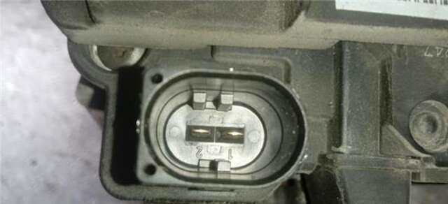 Foto 3ª: Alternador Mini Cabrio 1.6 COOPER [1.6 LTR. - 85 KW 16V CAT] [W10B16A]