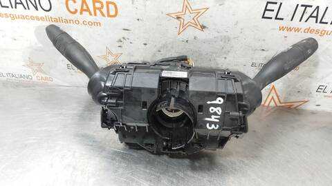 Foto 2ª: Mando Multifuncion Opel Crossland INNOVATION 131CV 96KW [HN05] (2019)