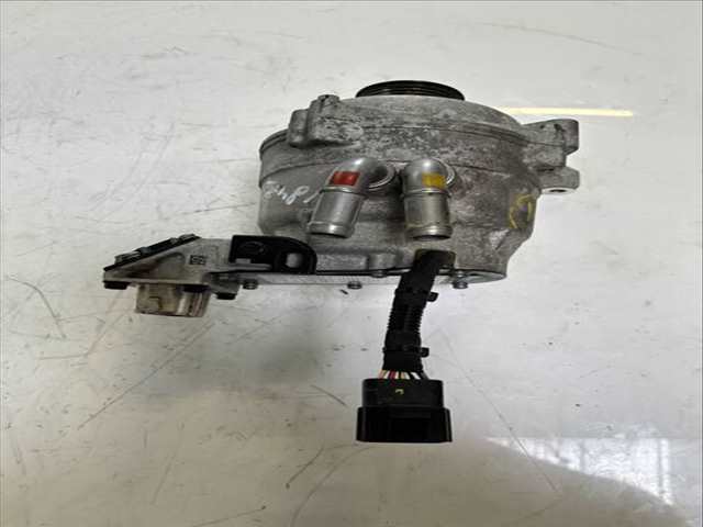 Foto 3ª: Alternador Hyundai Ioniq 1.6 GDI HYBRID 141 CV 104KW [G4LE] (2019)